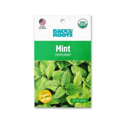 Mint - 'Peppermint'