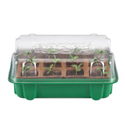 Greenhouse Germination Kit (Organic & Plantable)